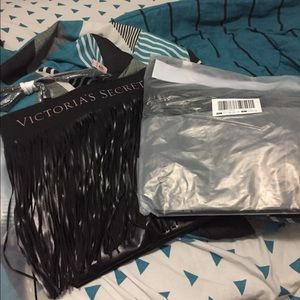 Victoria Sercret Tote Bag